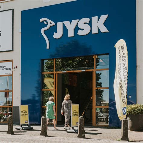 jysk lelystad